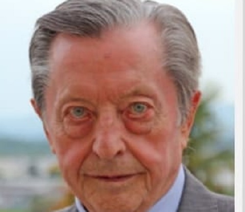 Burolo in lutto per la scomparsa del vicesindaco Renato Chiej, riferimento per la comunità