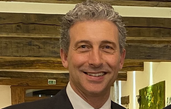 Ivrea: Alessandro Gruner è il neo presidente del Gruppo Gam di Confindustria Canavese