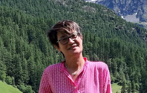 Castellamonte, grave lutto nel mondo della scuola: addio alla maestra Marina Gallo Lassere
