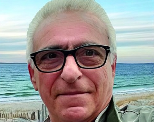 Chivasso: lo straziante addio della città a Salvatore Cacace ex presidente della Sezione Arbitri