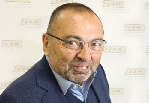 Cordoglio in Canavese per la scomparsa dell’imprenditore Piero Chiarabaglio, della Zeca di Feletto