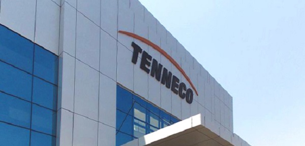 Tenneco annuncia la riorganizzazione dello stabilimento di Cuorgnè: trasferiti 111 lavoratori a Chivasso