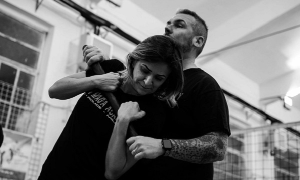 Corso di autodifesa femminile a Venaria Reale: formazione e consapevolezza contro la violenza