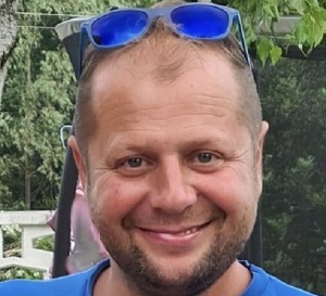 Lutto in Canavese: addio a Jason Giovando scomparso a 45 anni. La comunità di Agliè stretta nel dolore