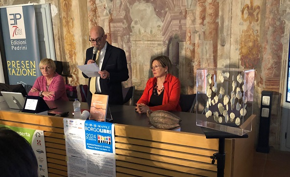 Borgofranco d’Ivrea si prepara a celebrare la cultura: dal 2 al 4 maggio torna “Borgolibri”