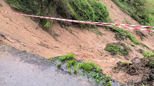 Castellamonte, i ringraziamenti del Comune dopo l’emergenza maltempo: “Grazie a chi ha aiutato la comunità”