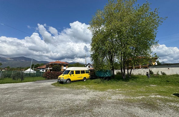 Rivara punta sul turismo itinerante: in arrivo una nuova area camper nel centro del paese per valorizzare il territorio