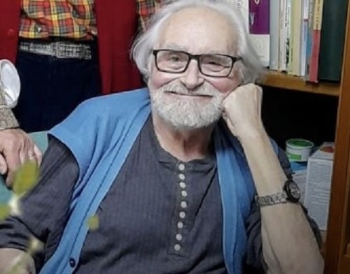 Bosconero, il Canavese tributa l’ultimo saluto a don Aldo Bertinetti, il “parroco matematico”