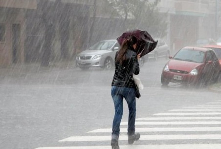 Previsioni meteo: torna il maltempo. Domani, martedì 20 maggio in arrivo piogge diffuse