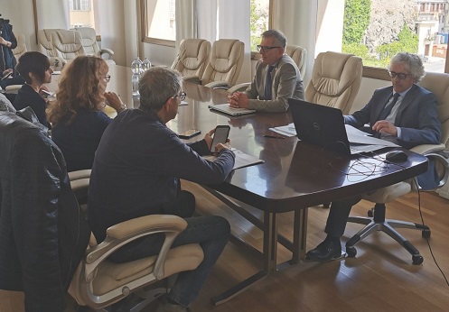 Confindustria Canavese celebra 80 anni di storia tra eventi di memoria industriale, innovazione e visione per il futuro