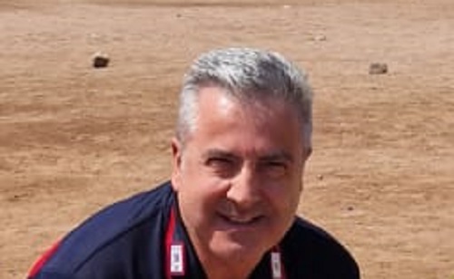 Rivarolo: il brigadiere Giuseppe Santopuoli nominato Commendatore della Repubblica: una vita al servizio dell’Italia