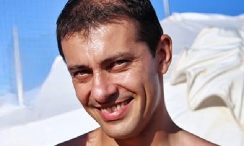 Brandizzo è sotto shock per la scomparsa di Mauro Mosca, ingegnere e papà di soli 45 anni