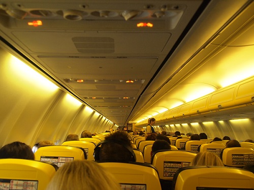 Ritardo aereo di oltre sei ore per il Torino-Palermo: Ryanair condannata al rimborso, nuovo successo per ItaliaRimborso