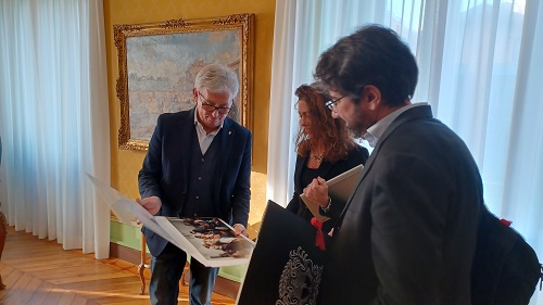 Città in transizione climatica: Chivasso diventa laboratorio territoriale. Seminario con esperti il 30 giugno