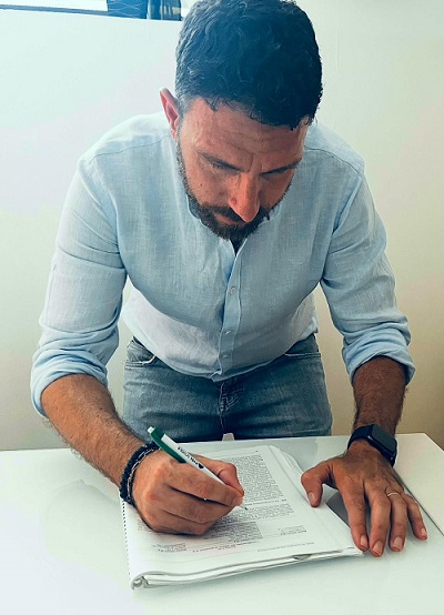 Chivasso, legalità e sviluppo urbano: sottoscritta l’intesa tra Consulta e Distretto del Commercio