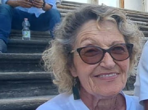 Chivasso piange la maestra Giuseppina “Pinuccia” Bagnaschi: un’intera vita dedicata agli altri