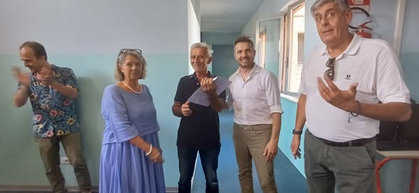 A Chivasso il CPIA 4 celebra la consegna dei diplomi: un passo verso cittadinanza e inclusione