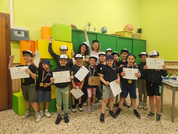 In Canavese il futuro si costruisce da piccoli: record di partecipanti per l’iniziativa “Eureka! Funziona!”