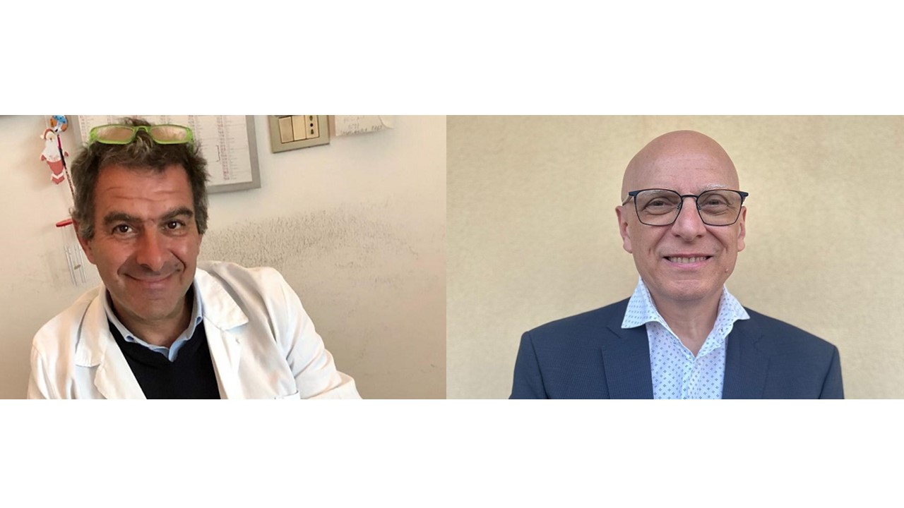 Canavese, nuove nomine ai vertici dell’Asl T04: Ugo Scarlato alla Chirurgia e Giorgio Vellani all’Oncologia