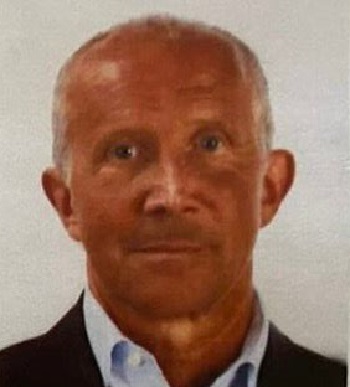 Favria piange Mauro Uberti: una vita dedicata al prossimo, con il sorriso nel cuore. Aveva 66 anni