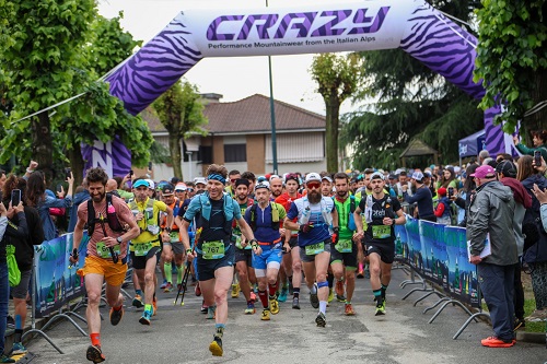 Atletica: Trail del Monte Soglio 2025, una edizione da record tra sport, natura e passione sportiva