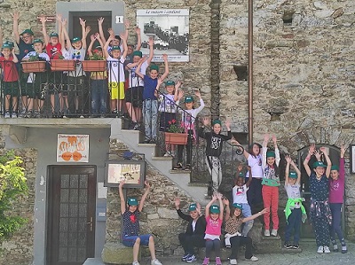 Ingria, giornate di festa e condivisione tra fiori, scuole di montagna e nuovi progetti per il futuro