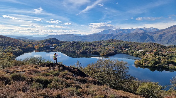 Parco dei 5 Laghi di Ivrea, dopo un anno ancora tutto fermo: Coldiretti chiede un tavolo operativo