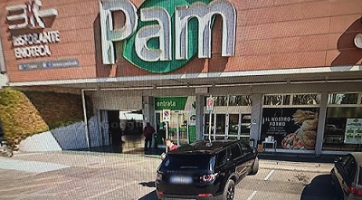 Sicurezza nei supermercati: dopo il Lidl Ivrea, l’allarme aggressioni arriva anche al Pam di Rivarolo Canavese