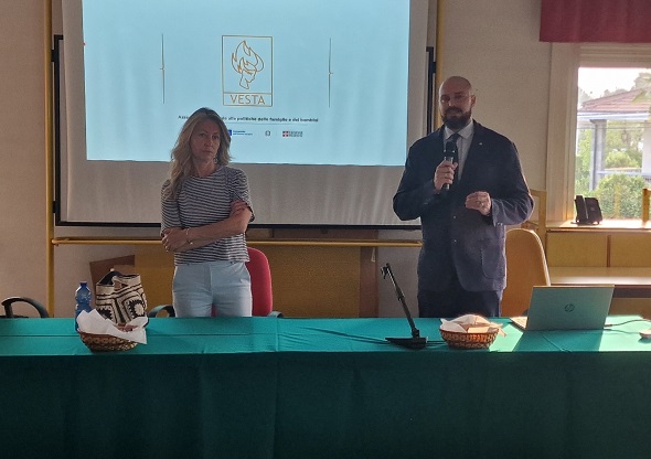 Bonus Vesta: presentato a Rivarolo Canavese il progetto di sostegno per le famiglie con figli da 0 a 6 anni