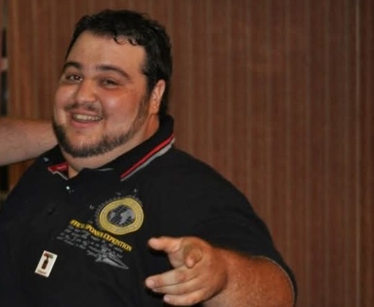 San Giorgio Canavese in lutto per la scomparsa a 39 anni di Andrea Ferro: “Un sorriso che non dimenticheremo”