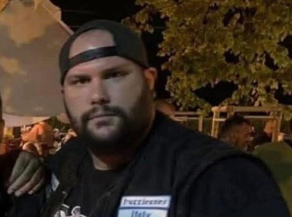 Tragedia sulla Ivrea-Santhià: muore a 41 anni Simone Sannelli, noto meccanico di Pavone Canavese