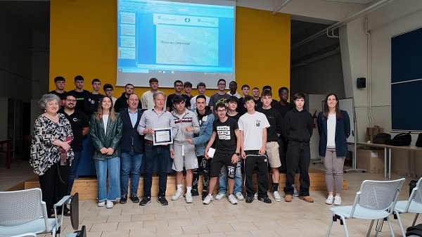 Canavese, laboratori di Imprenditorialità: studenti e imprese a confronto per costruire il futuro