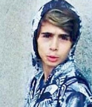 Strambino in lutto per la tragica scomparsa di Manoel Elia Foggetti, 20 anni, vittima di un incidente stradale