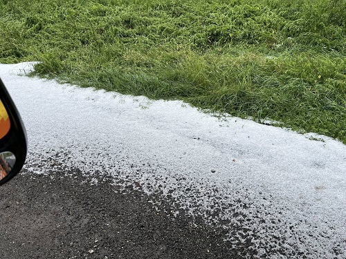 Previsioni meteo: Alto Canavese sotto le nubi: residue nevicate al mattino e progressivo miglioramento verso sera
