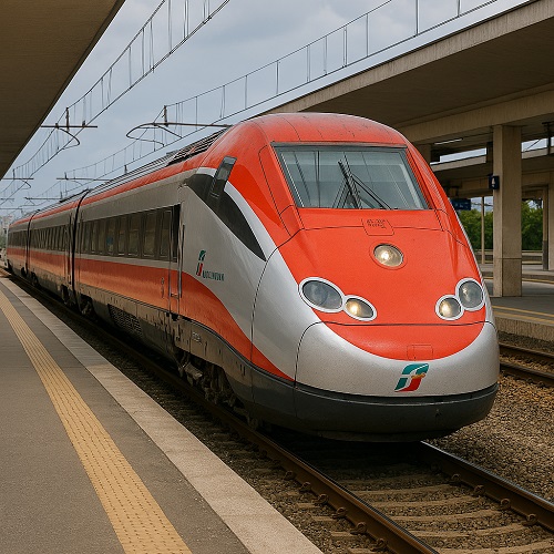 Dal 7 settembre torna il treno per Caselle: riaperta la Torino-Ceres dopo due mesi di disagi e proteste