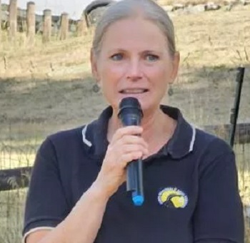 Gran Paradiso, svolta epocale: per la prima volta una donna alla direzione del Parco in 103 anni di storia