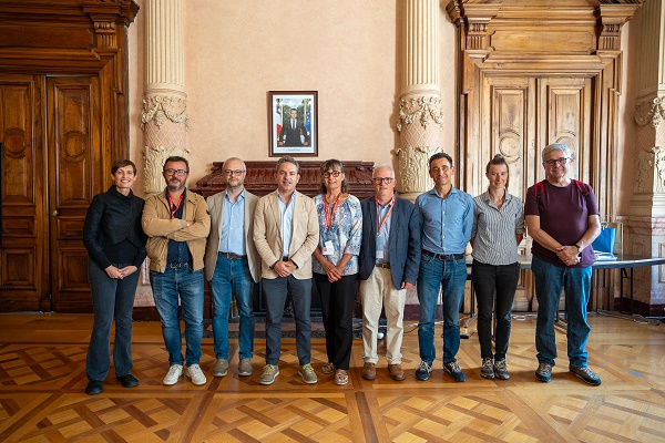 Chivasso tra i dieci Comuni piemontesi per ASSIEME.IT: più sicurezza stradale sui percorsi casa-scuola