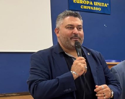 Il gruppo “Per Chivasso” promuove una serata sulla salute e il benessere dell’intestino, il “secondo cervello”