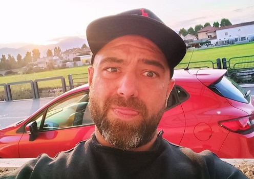 Ciriè piange l’improvvisa scomparsa di Michele Costanzo stroncato da un infarto fulminante a soli 38 anni