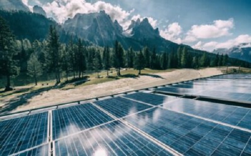 Ivrea: il CAI celebra 150 anni con un convegno su energia rinnovabile, materie prime e tutela della montagna