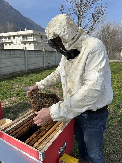 Economia: il futuro sostenibile parte da Borgofranco d’Ivrea. Il modello ABCI tra industria e umanità