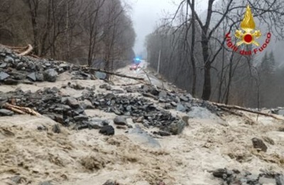 Alluvione di aprile, dalla Regione altri 5 milioni ai Comuni colpiti: in Canavese 1,4 milioni per dodici interventi