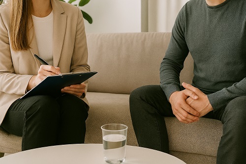 Salute mentale, venerdì 10 ottobre, l’Asl T04 aderisce alla Giornata mondiale con eventi a Settimo Torinese e Ivrea