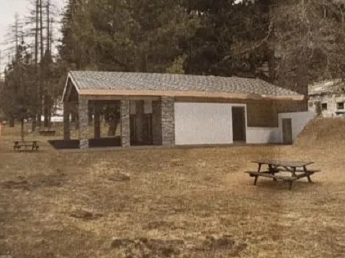 Ceresole, nuovo centro polifunzionale tra turismo e polemiche. Durbano: “Costruiamo con sobrietà e trasparenza”