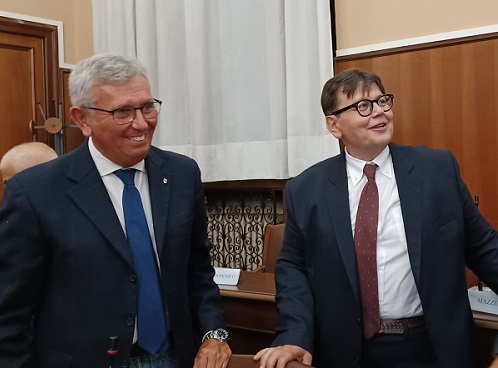 Chivasso, dal 22 ottobre operativo il nuovo Sportello Unico Digitale per Attività Produttive ed Edilizia Residenziale