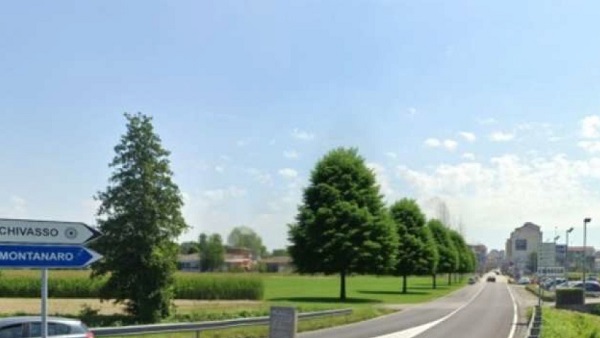 Chivasso al primo posto per il progetto “Da ponte a ponte”: oltre 2 milioni di euro per infrastrutture verdi