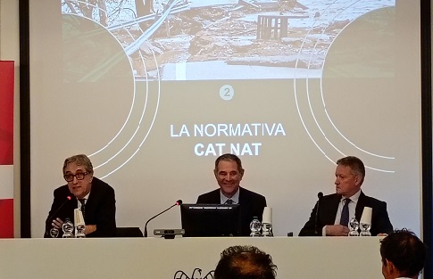 Ivrea, Confindustria Canavese ospita l’incontro Aiba Nord Ovest sulla nuova normativa sui “Rischi catastrofali”