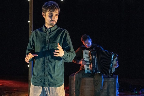 Cuorgnè, il Teatro Pinelli riaccende la magia: una stagione per famiglie tra emozione, empatia e bellezza