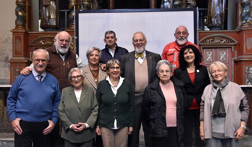 Cuorgnè, l’Unitre inaugura l’Anno Accademico una lezione di civiltà: il carcere come specchio della società