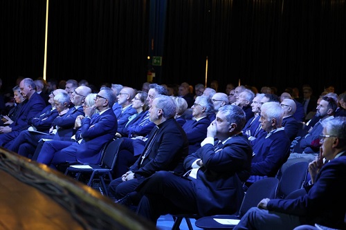 Ivrea, Confindustria Canavese festeggia 80 anni nel segno dell’”Umanesimo Tecnologico”. La lettera della Meloni